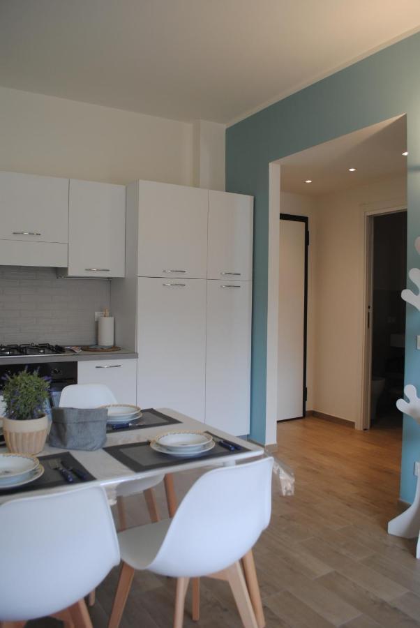 ראפאלו Raggio Di Sole - Pool, Tennis, Parking, Sea View & Relax מראה חיצוני תמונה