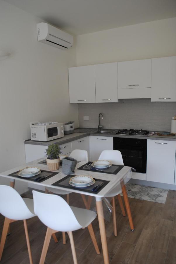 ראפאלו Raggio Di Sole - Pool, Tennis, Parking, Sea View & Relax מראה חיצוני תמונה