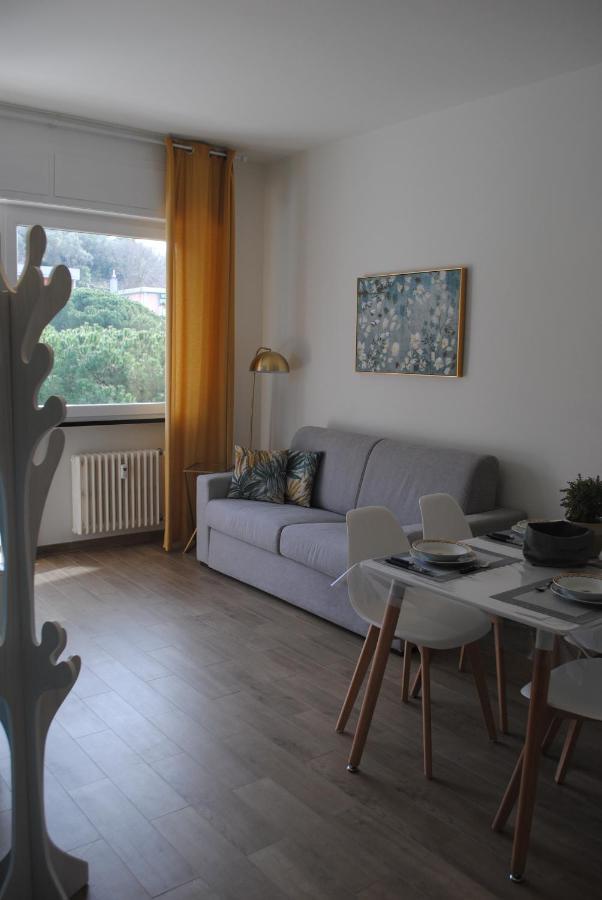 ראפאלו Raggio Di Sole - Pool, Tennis, Parking, Sea View & Relax מראה חיצוני תמונה