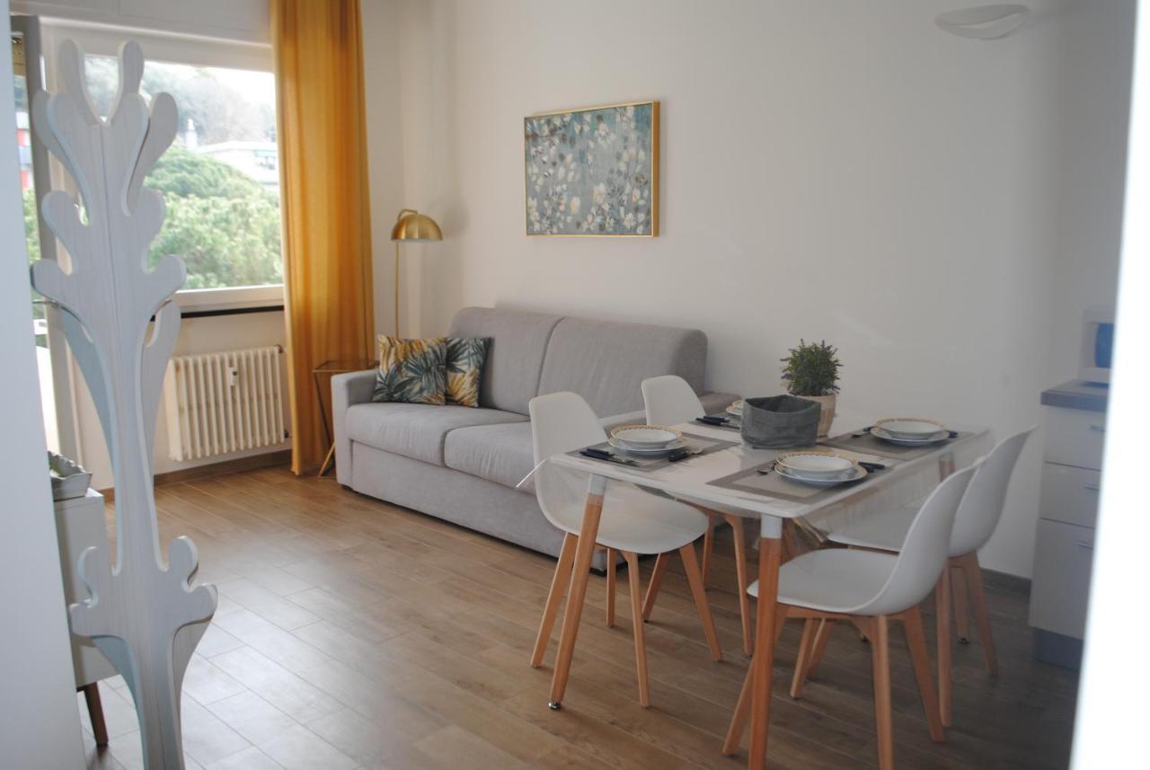 ראפאלו Raggio Di Sole - Pool, Tennis, Parking, Sea View & Relax מראה חיצוני תמונה