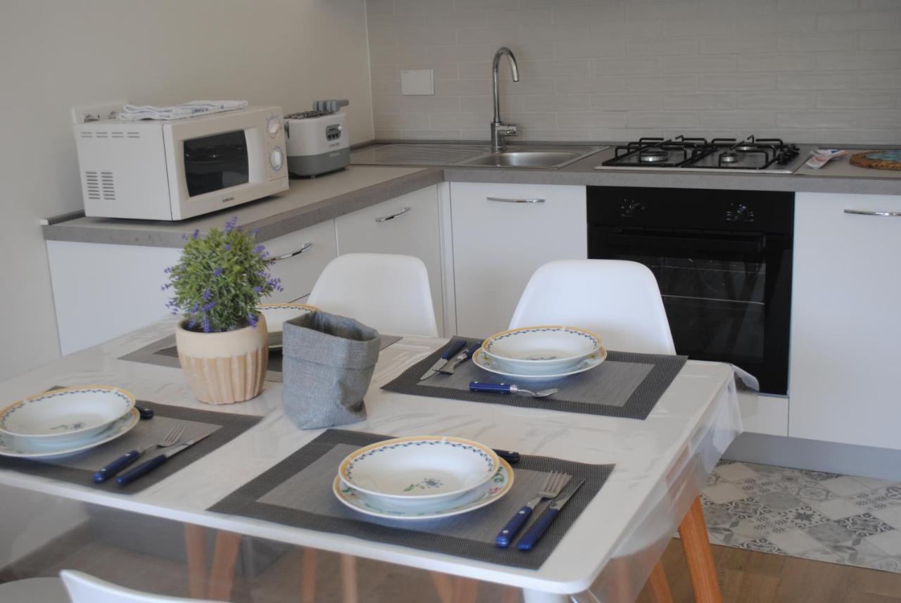 ראפאלו Raggio Di Sole - Pool, Tennis, Parking, Sea View & Relax מראה חיצוני תמונה