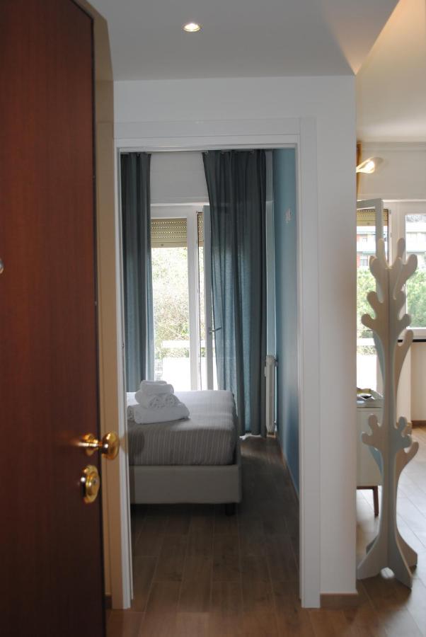 ראפאלו Raggio Di Sole - Pool, Tennis, Parking, Sea View & Relax מראה חיצוני תמונה