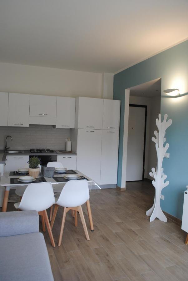 ראפאלו Raggio Di Sole - Pool, Tennis, Parking, Sea View & Relax מראה חיצוני תמונה