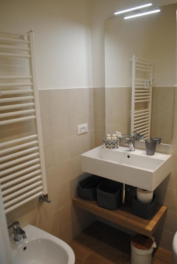 ראפאלו Raggio Di Sole - Pool, Tennis, Parking, Sea View & Relax מראה חיצוני תמונה