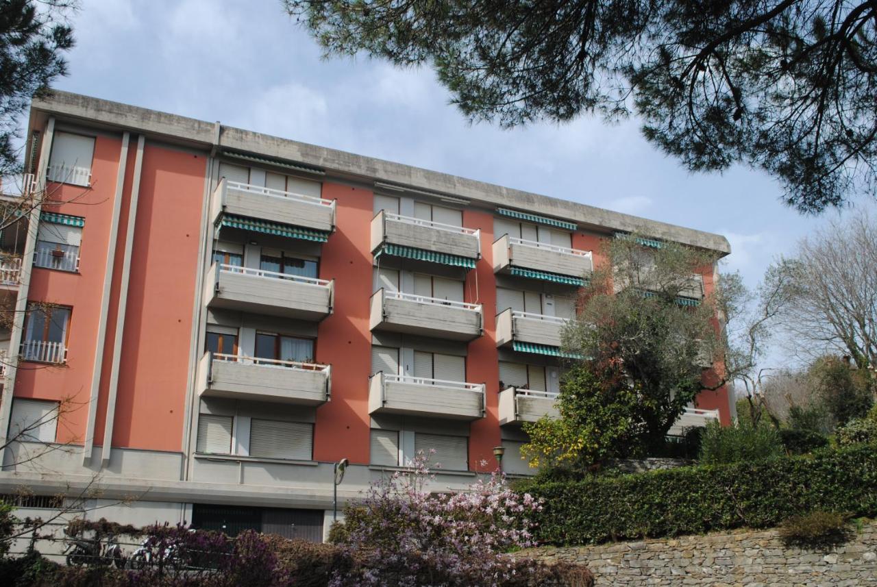 ראפאלו Raggio Di Sole - Pool, Tennis, Parking, Sea View & Relax מראה חיצוני תמונה